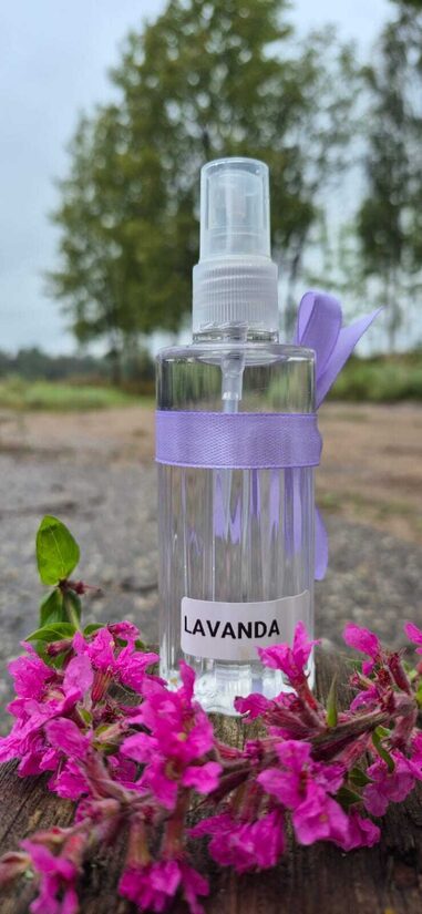 Lavandas hidrolāts 100ml